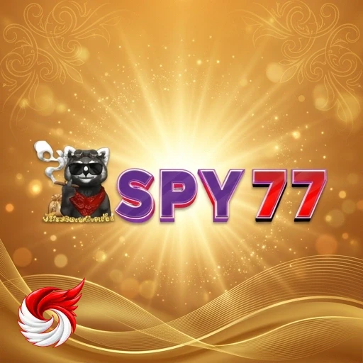 Tampilan beranda spy77: portal unduhan APK resmi untuk pengguna Indonesia