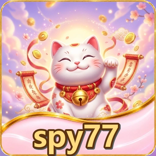 Tampilan unduh paket APK spy77 versi 6.2.4 berukuran 41.8 MB